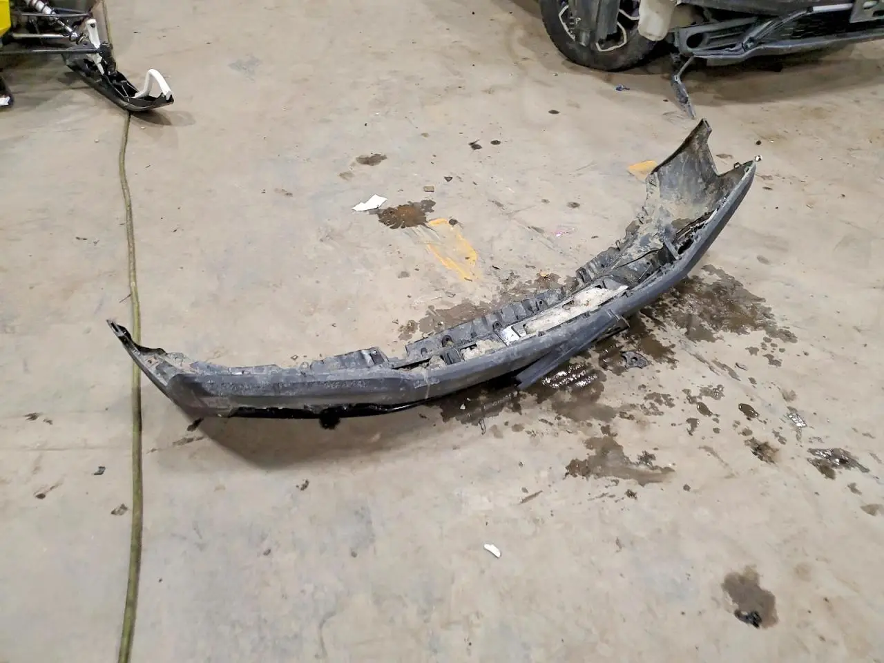 5FPYK3F10HB013754 HONDA RIDGELINE 2017 BLACK Photo 12