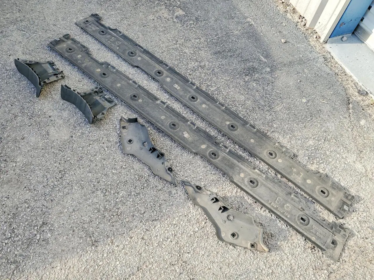 WP0AB2Y16NSA45837 PORSCHE TAYCAN 2022 CHARCOAL Photo 13