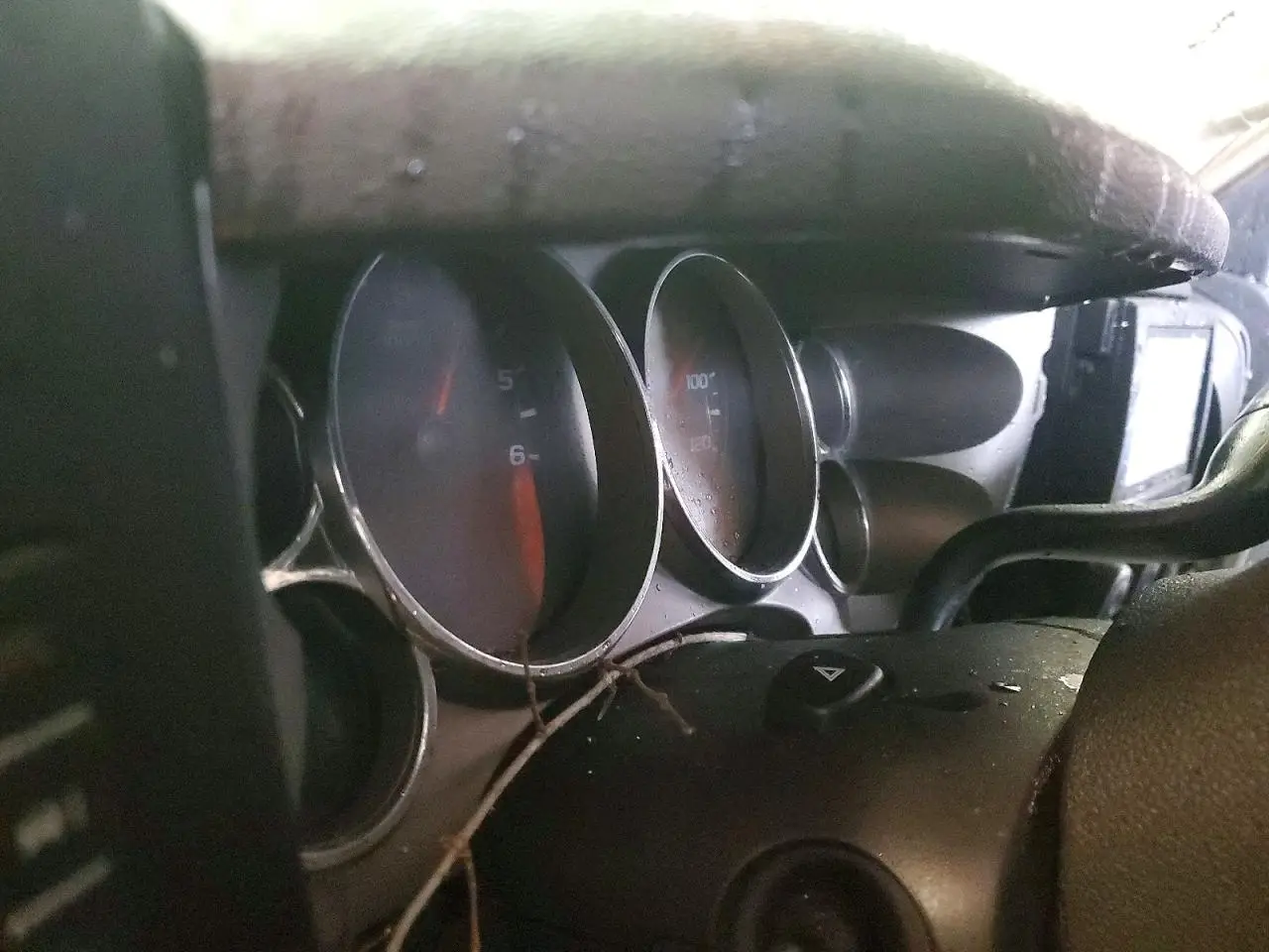 1GTHK54K59F124653 GMC SIERRA 2009 BROWN Photo 9