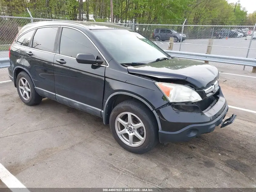HONDA CR-V 2009. Lot# 44807822. VIN 5J6RE48569L041948. Photo 1