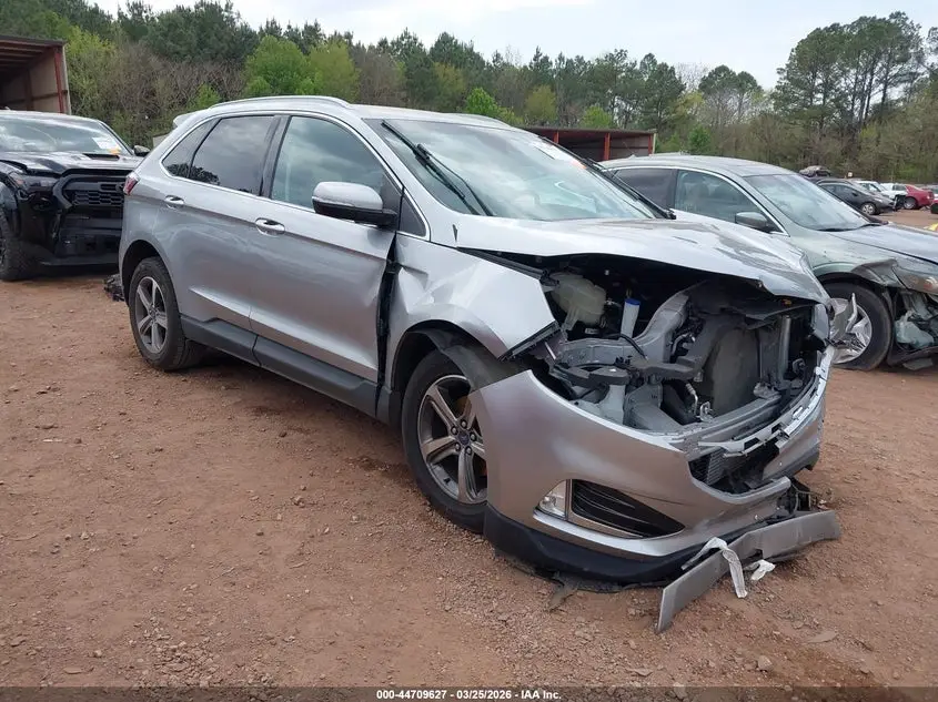 FORD EDGE 2020. Lot# 44709627. VIN 2FMPK3J96LBB68182. Photo 1