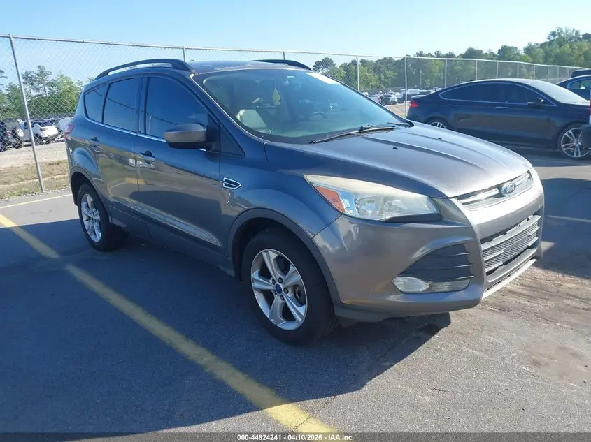 FORD ESCAPE 2014. Lot# 44824241. VIN 1FMCU9GX6EUB86096. Photo 1