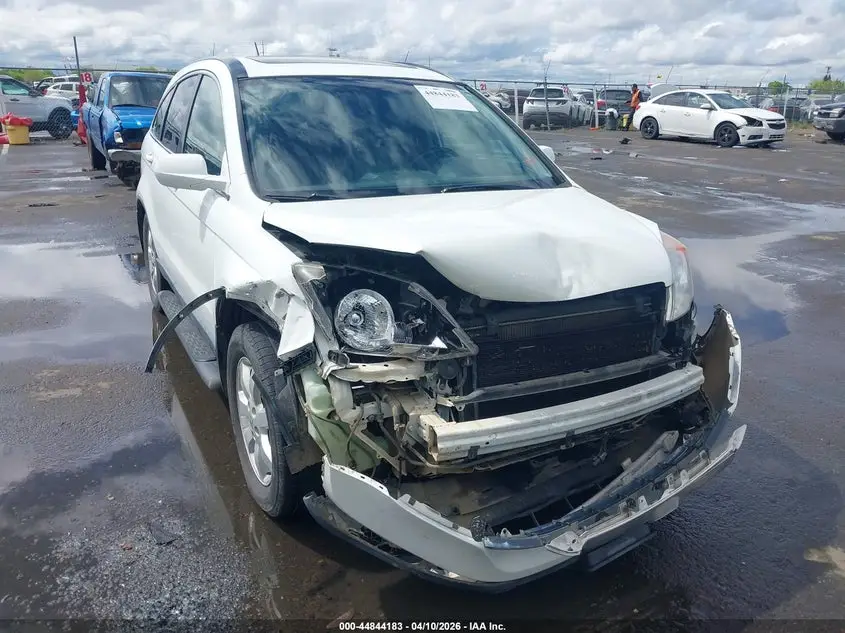 HONDA CR-V 2009. Lot# 44844183. VIN JHLRE48749C000955. Photo 1