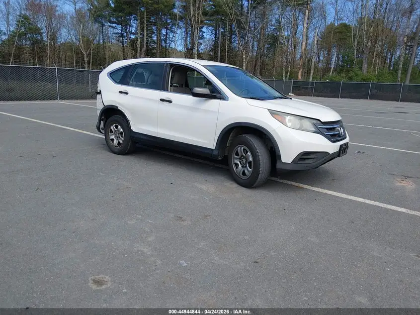 HONDA CR-V 2014. Lot# 44944844. VIN 5J6RM4H33EL011799. Photo 1